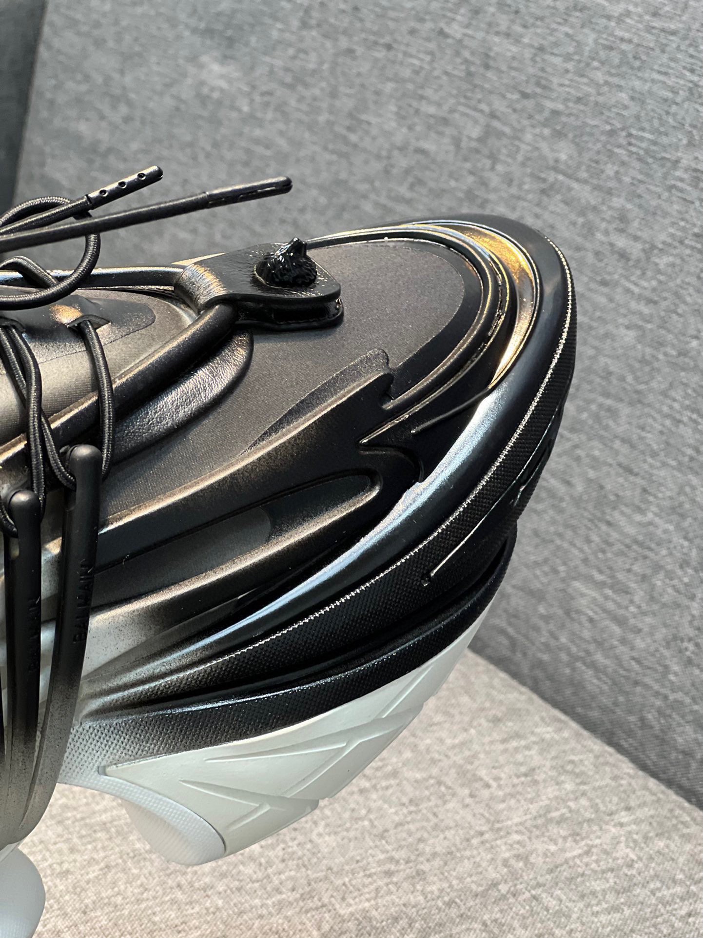 Men Top Quality B*almain shoes