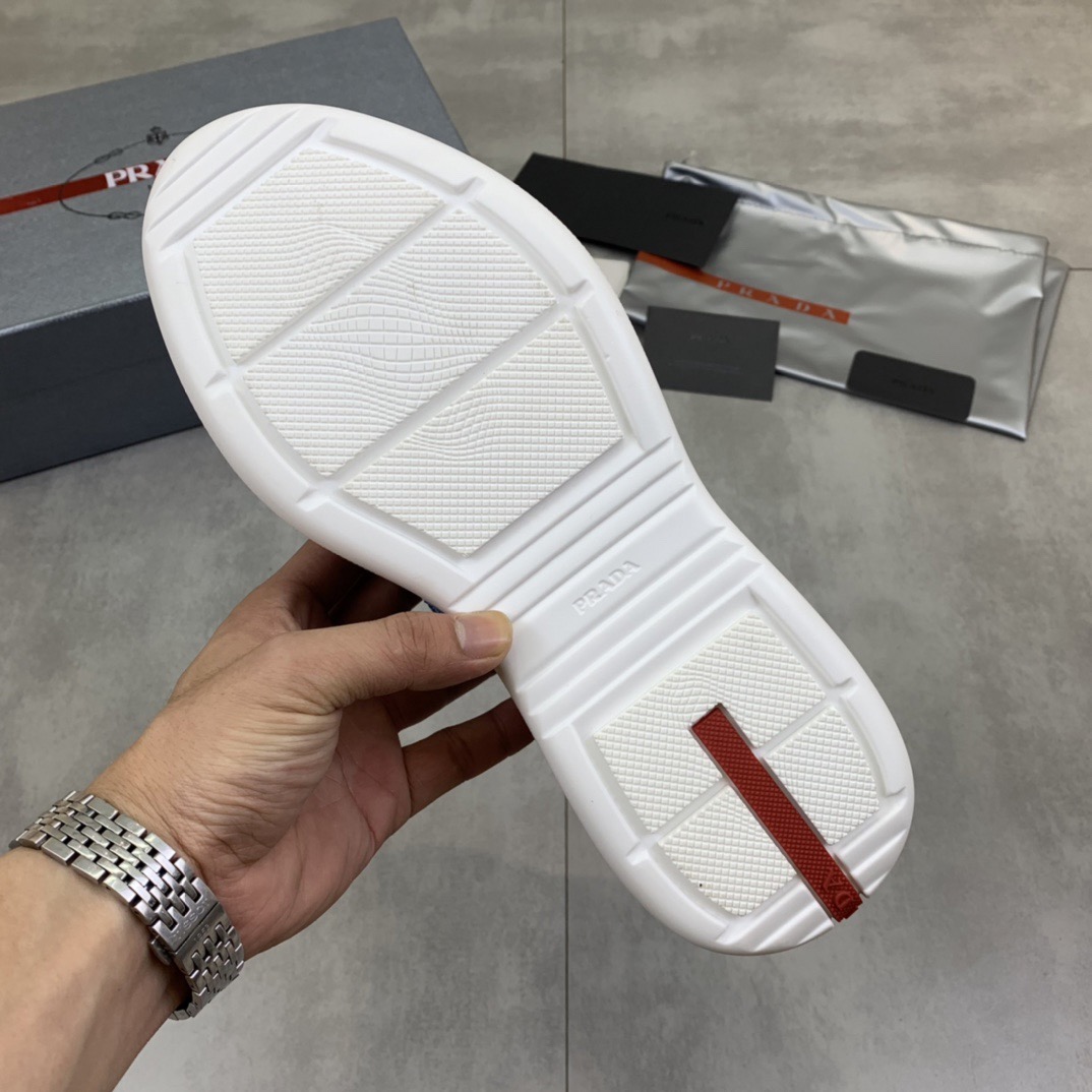 Women Men Top Quality P*rada shoes