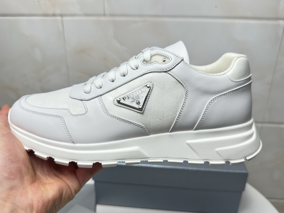 Women Men Top Quality P*rada shoes