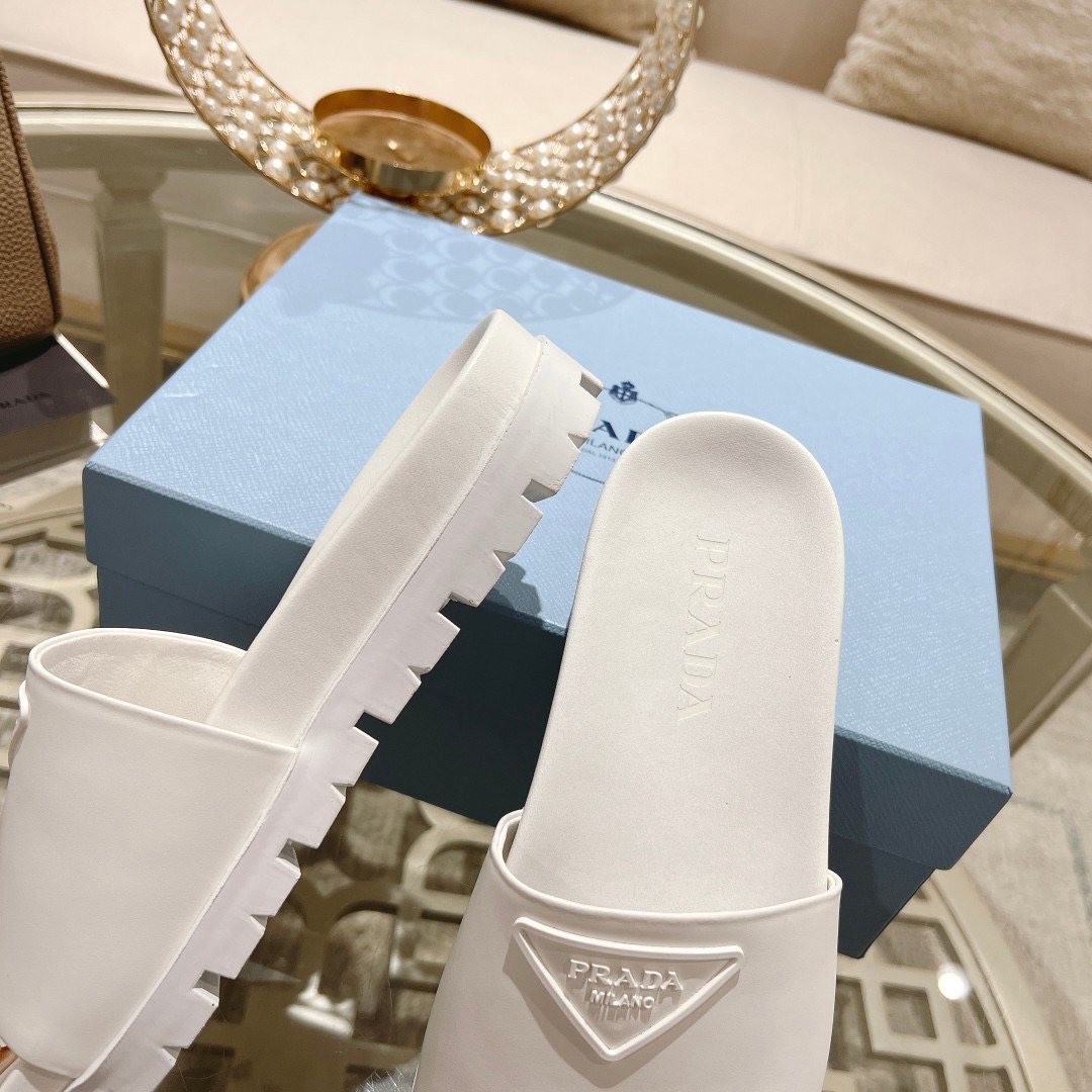 Women Men Top Quality P*rada shoes