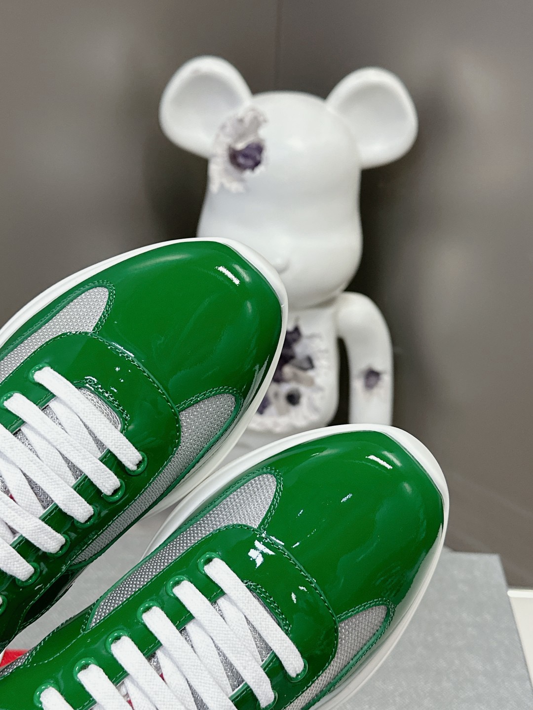 Women Men Top Quality P*rada shoes