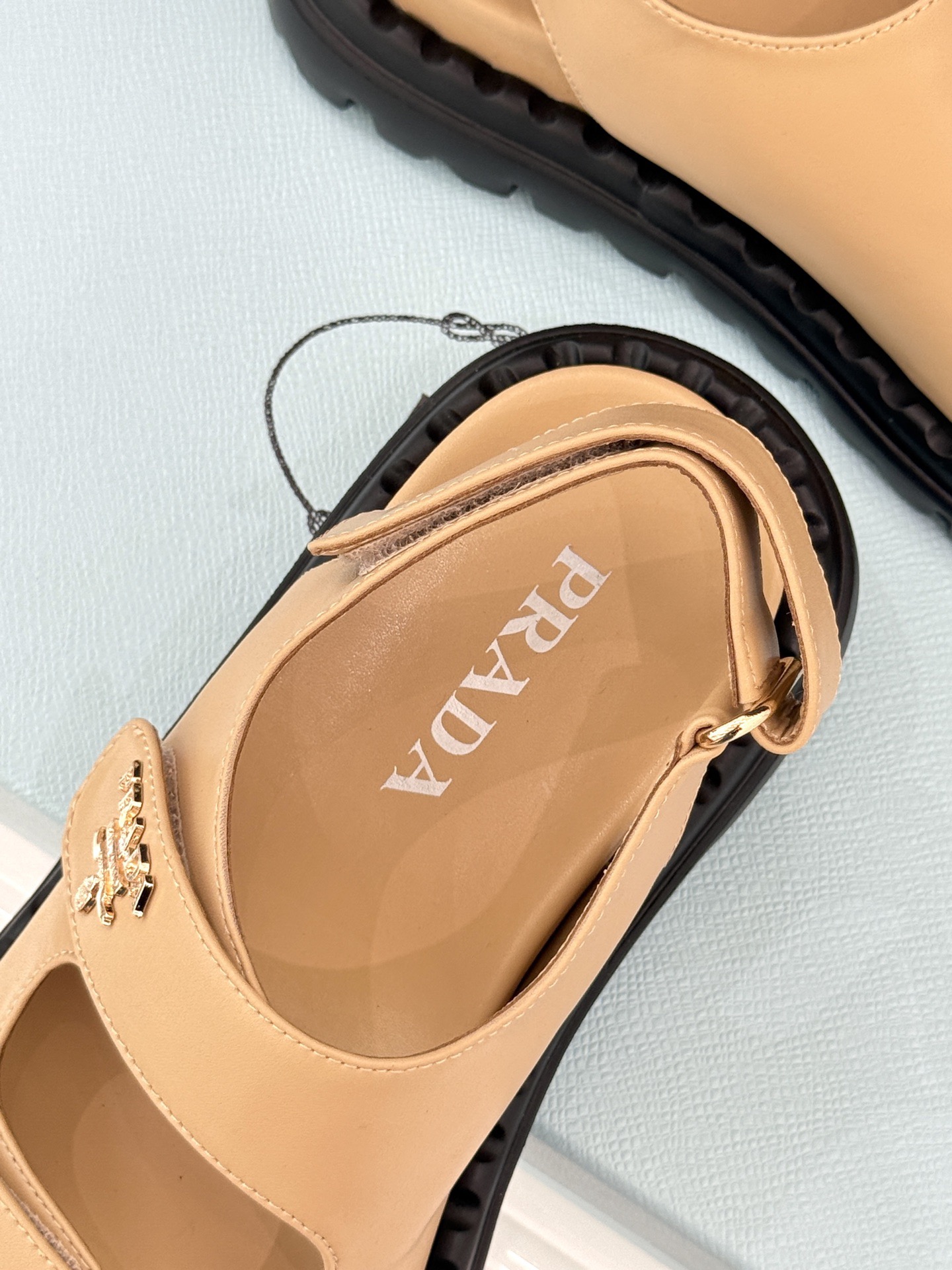 Women Men Top Quality P*rada shoes