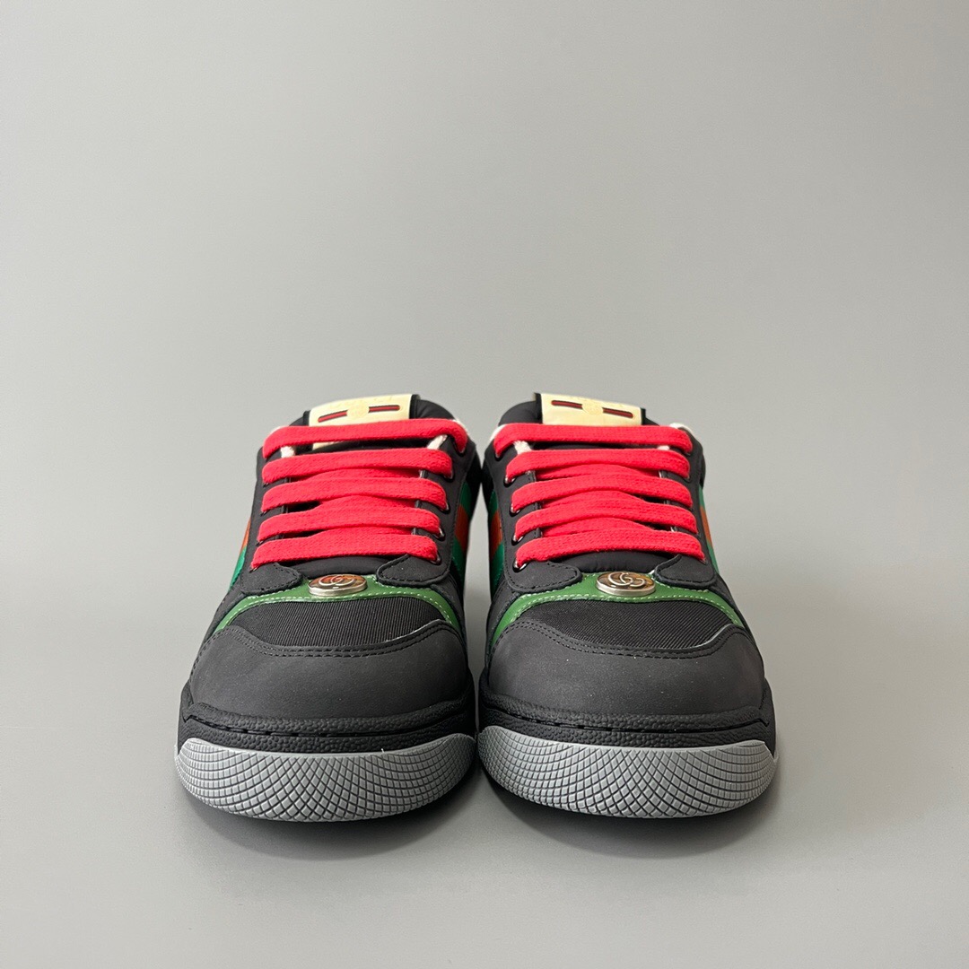 Men Women G*ucci Top quality 1:1 Sneaker size 35-46