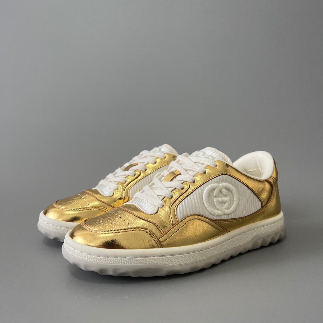 Men Women G*ucci Top quality 1:1 Sneaker size 35-46