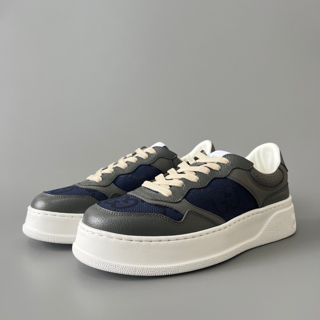 Men Women G*ucci Top quality 1:1 Sneaker size 35-46
