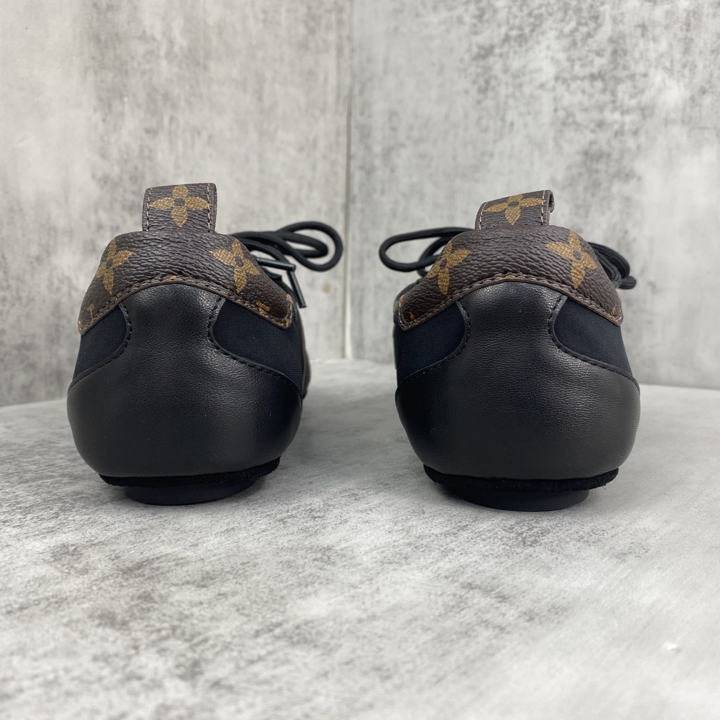 Men Women L*ouis V*uitton Top Sneaker L*V Trainer