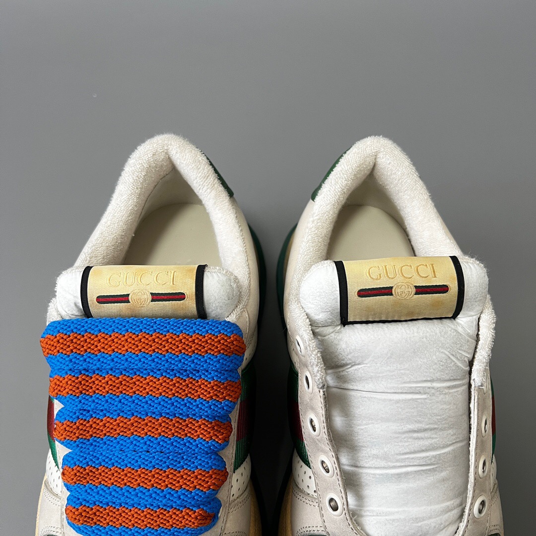 Men Women G*ucci Top quality 1:1 Sneaker size 35-46