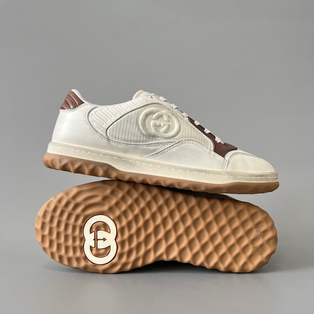 Men Women G*ucci Top quality 1:1 Sneaker size 35-46