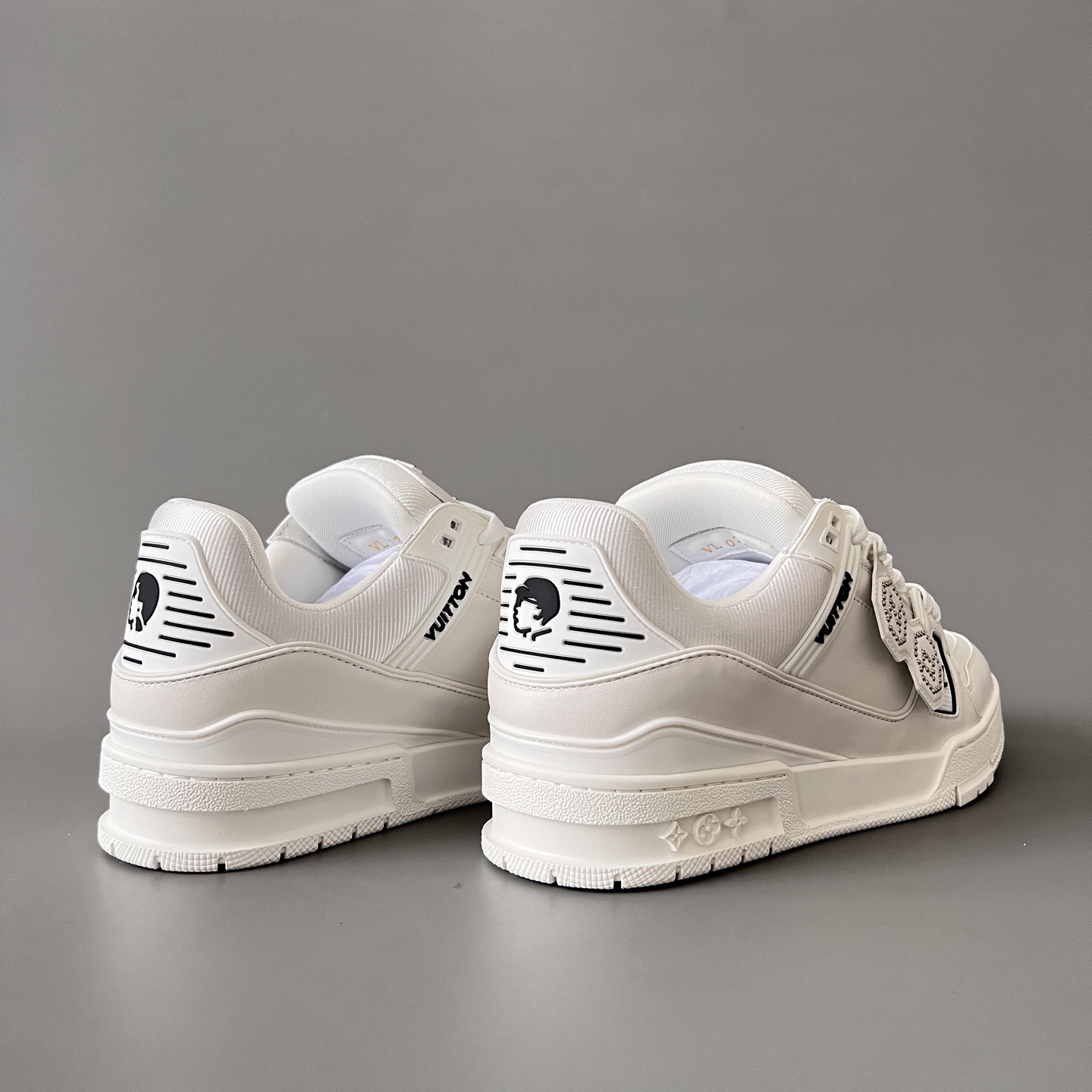 Men L*ouis V*uitton Top Sneaker L*V Trainer size 38-46