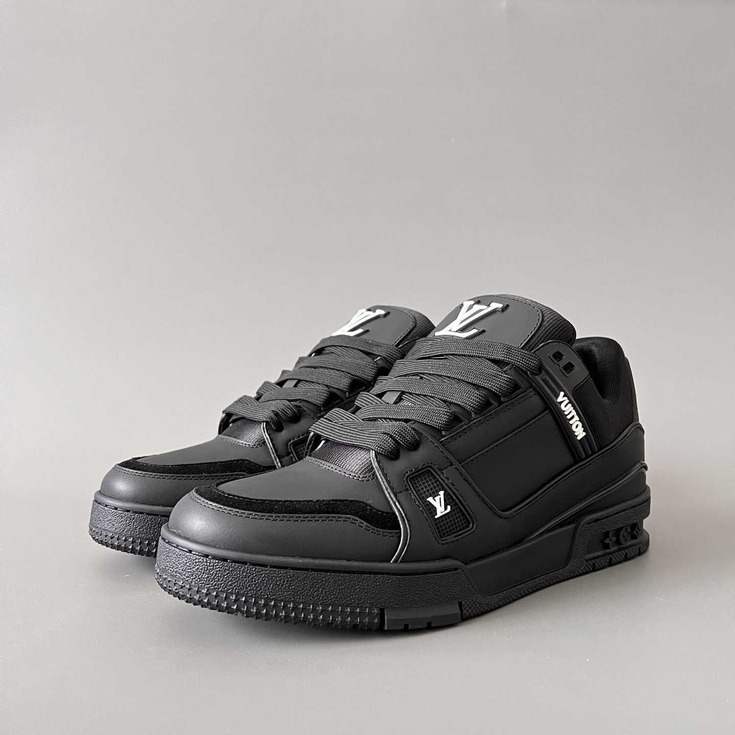 Men L*ouis V*uitton Top Sneaker L*V Trainer size 38-46