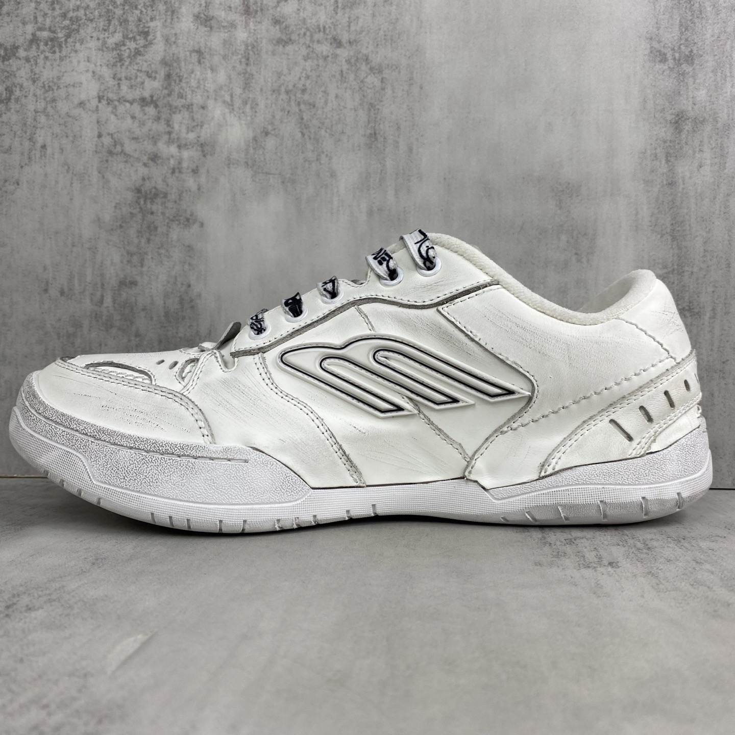 Men Women B*alenciaga Top Sneaker SIZE 35-46