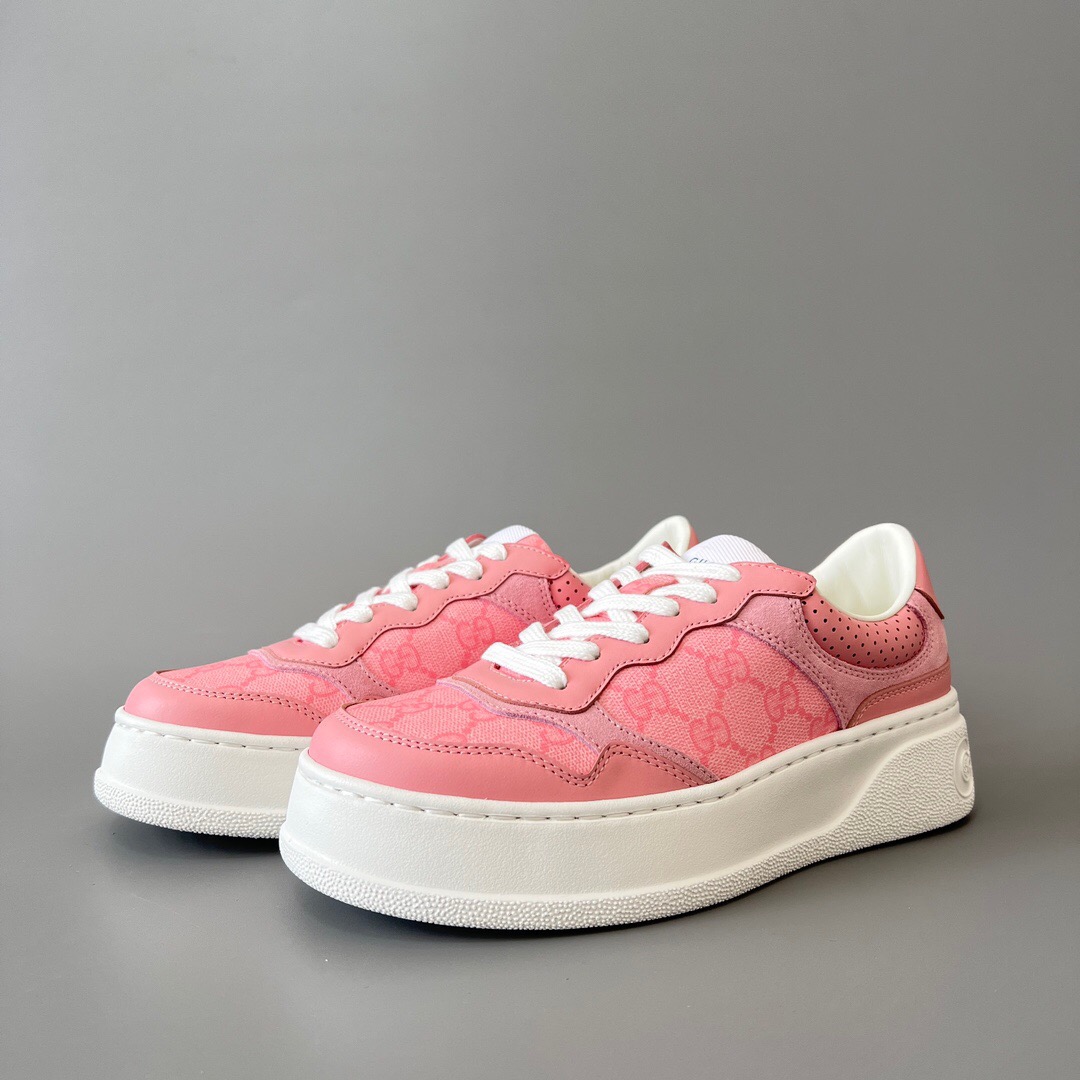 Men Women G*ucci Top quality 1:1 Sneaker size 35-46