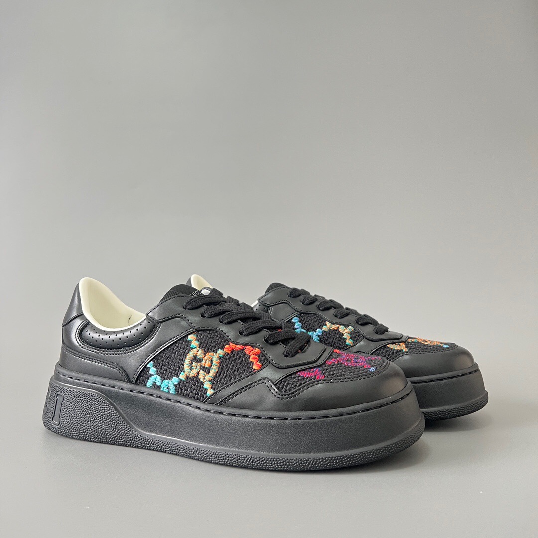 Men Women G*ucci Top quality 1:1 Sneaker size 35-46