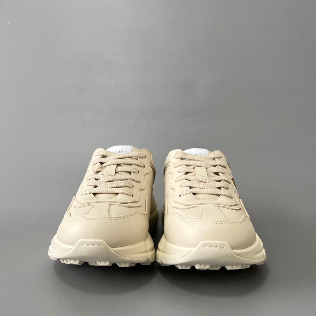 Men Women G*ucci Top quality 1:1 Sneaker size 35-46