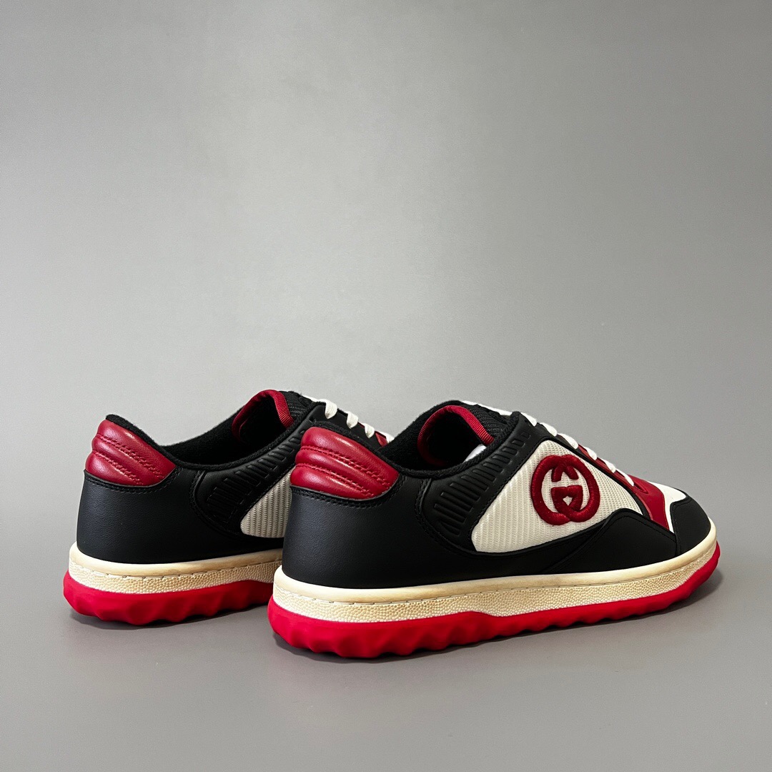 Men Women G*ucci Top quality 1:1 Sneaker size 35-46