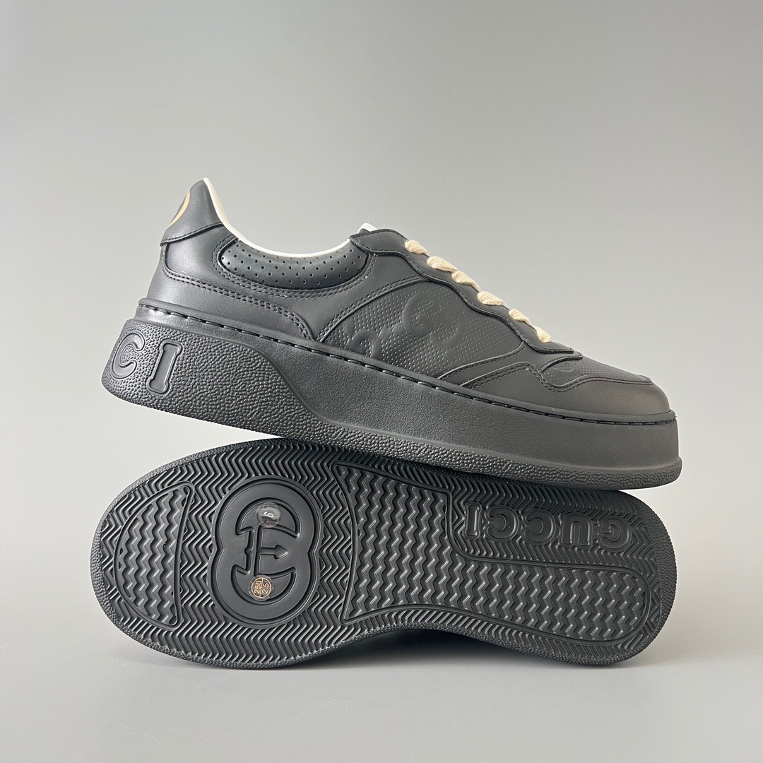 Men Women G*ucci Top quality 1:1 Sneaker size 35-46