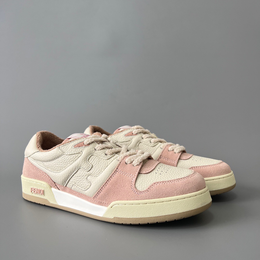 Men Women F*endi Top Sneaker size 35-46