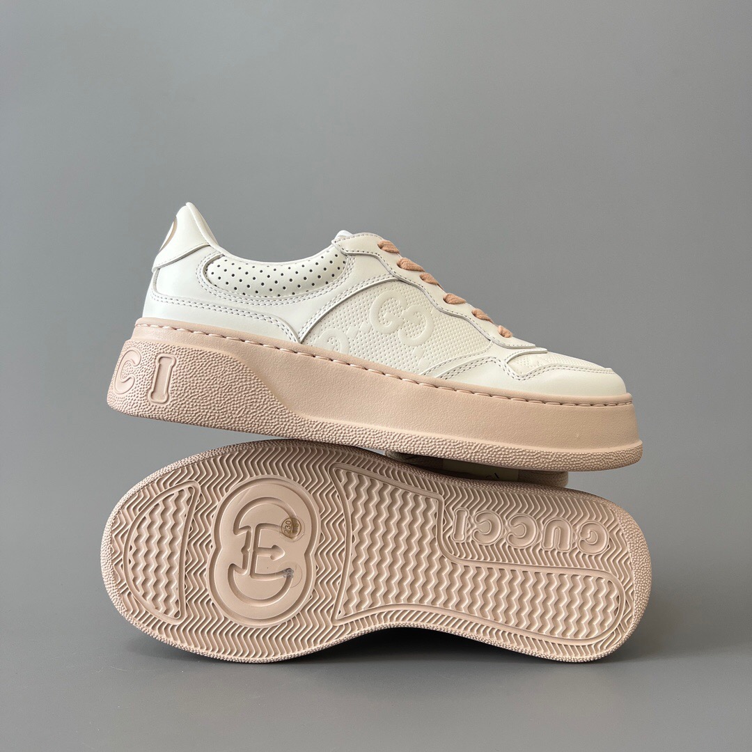 Men Women G*ucci Top quality 1:1 Sneaker size 35-46