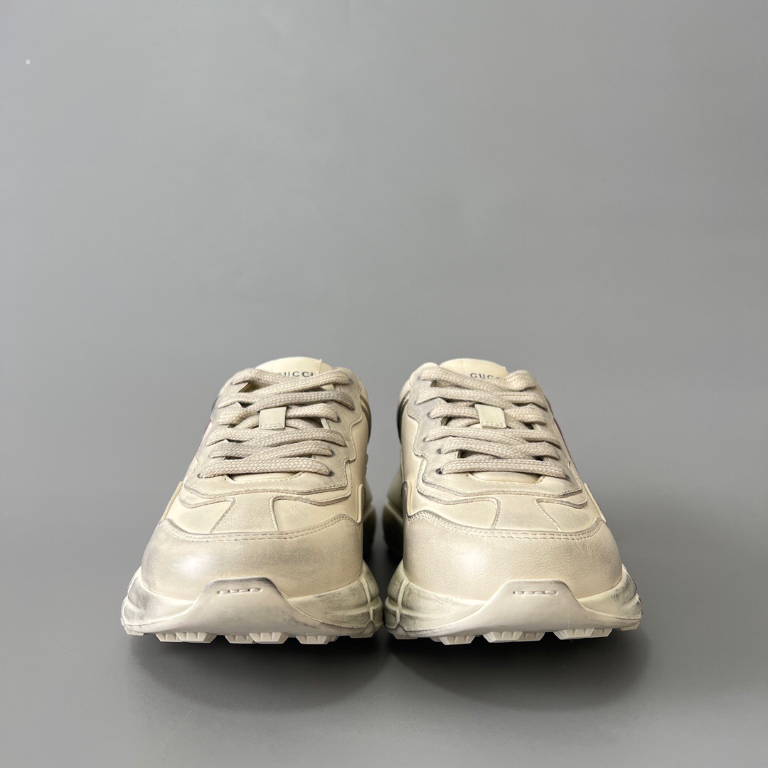 Men Women G*ucci Top quality 1:1 Sneaker size 35-46