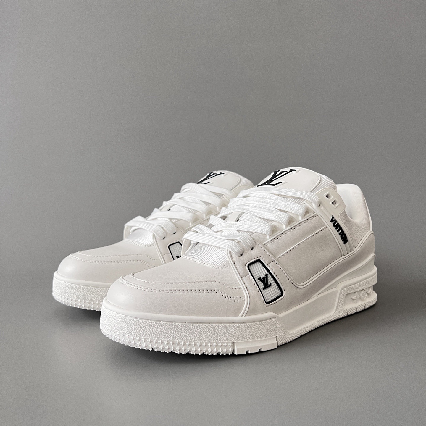 Men L*ouis V*uitton Top Sneaker L*V Trainer size 38-46