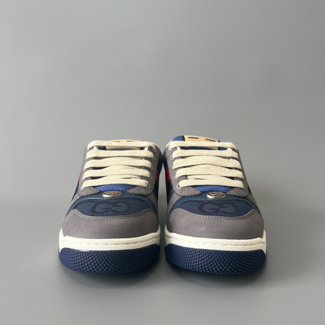 Men Women G*ucci Top quality 1:1 Sneaker size 35-46