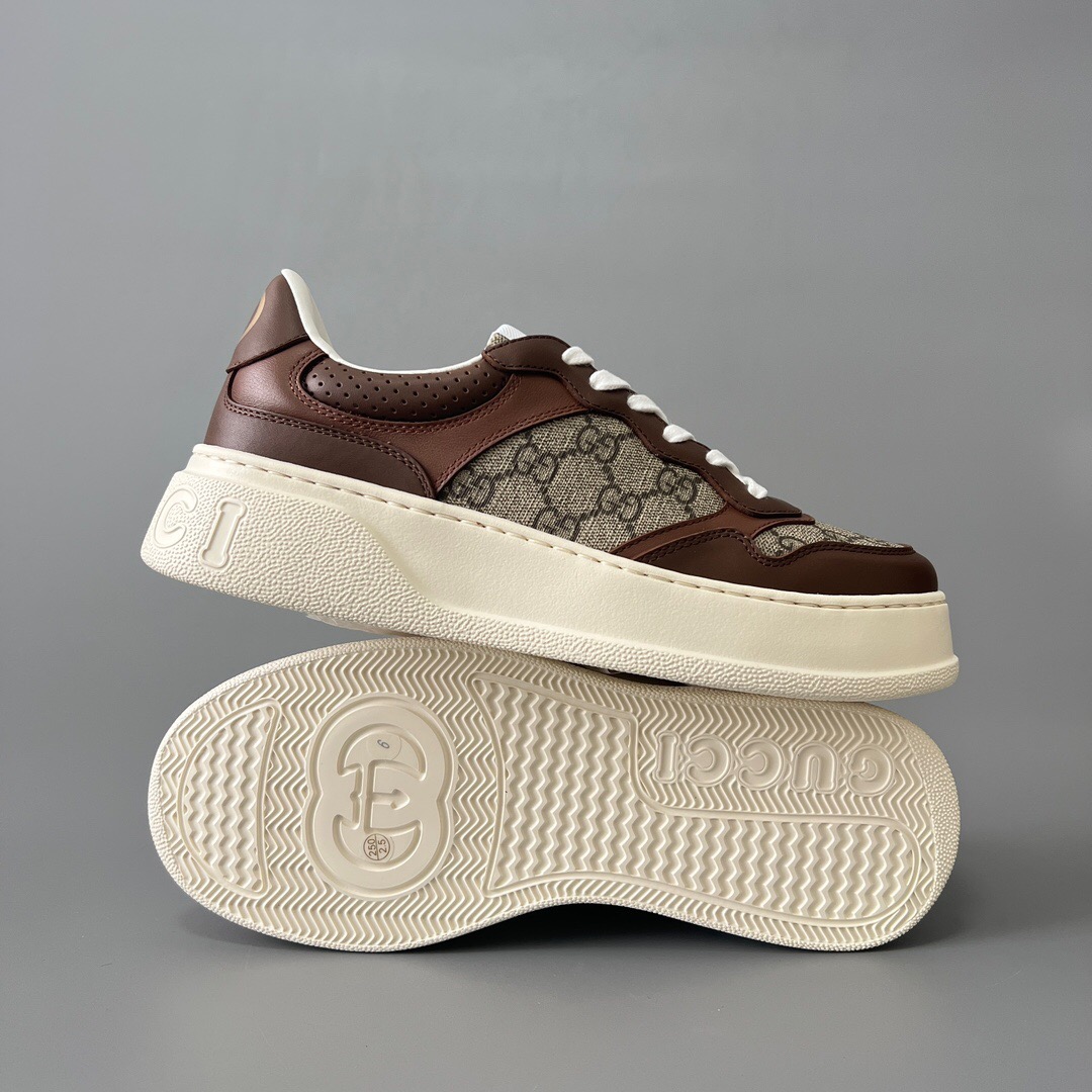 Men Women G*ucci Top quality 1:1 Sneaker size 35-46