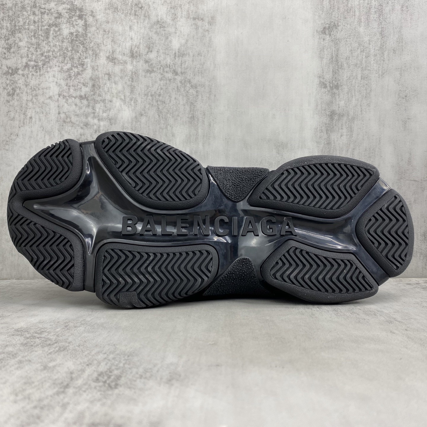 Men Women B*alenciaga Top Sneaker SIZE 35-46