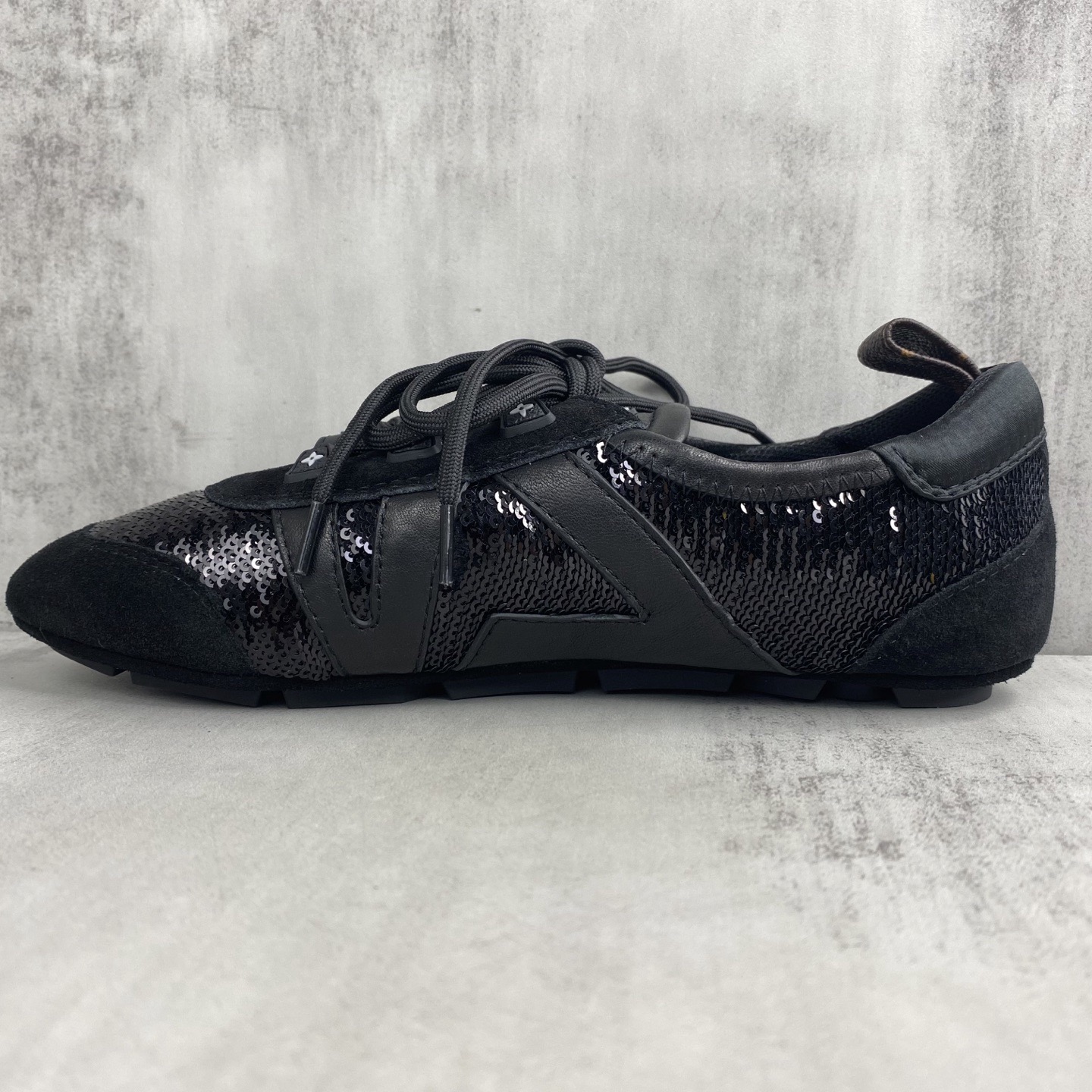 Men Women L*ouis V*uitton Top Sneaker L*V Trainer