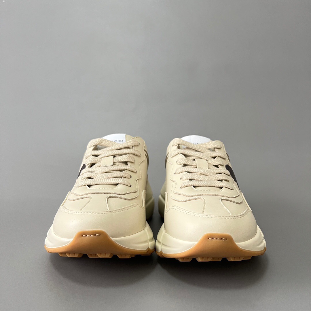 Men Women G*ucci Top quality 1:1 Sneaker size 35-46