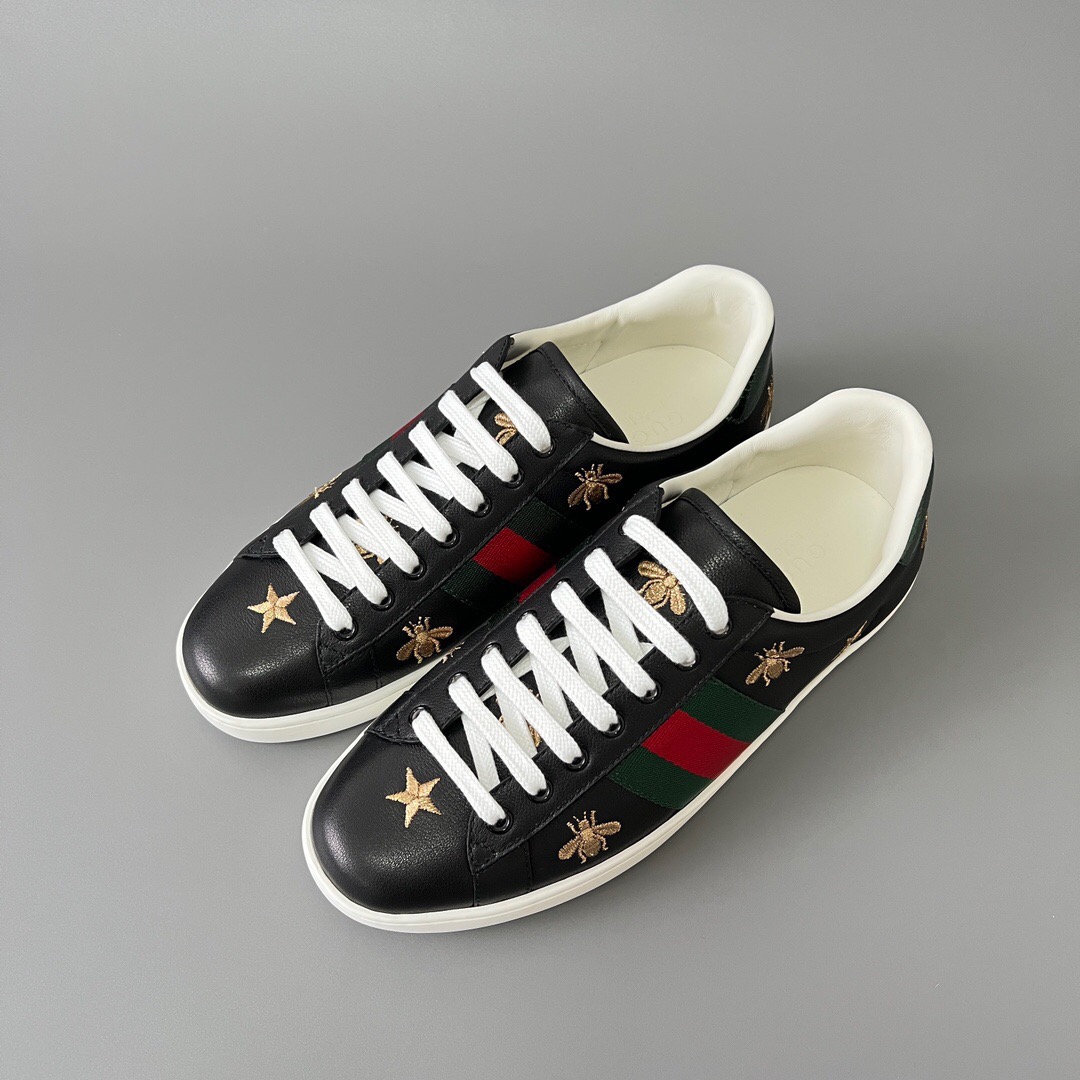 Men Women G*ucci Top quality 1:1 Sneaker size 35-46