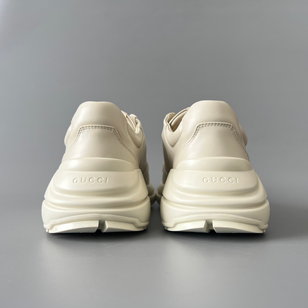 Men Women G*ucci Top quality 1:1 Sneaker size 35-46