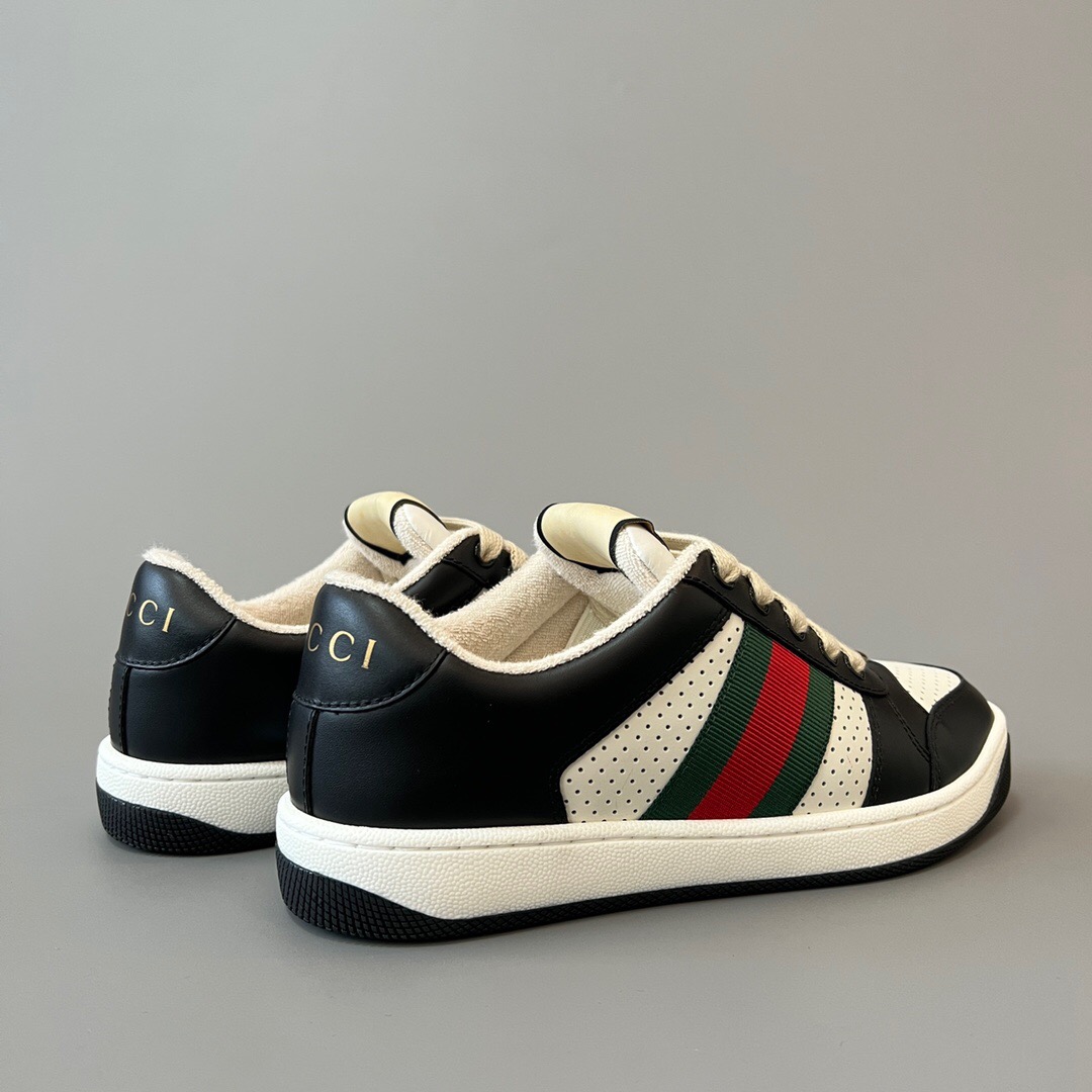 Men Women G*ucci Top quality 1:1 Sneaker size 35-46