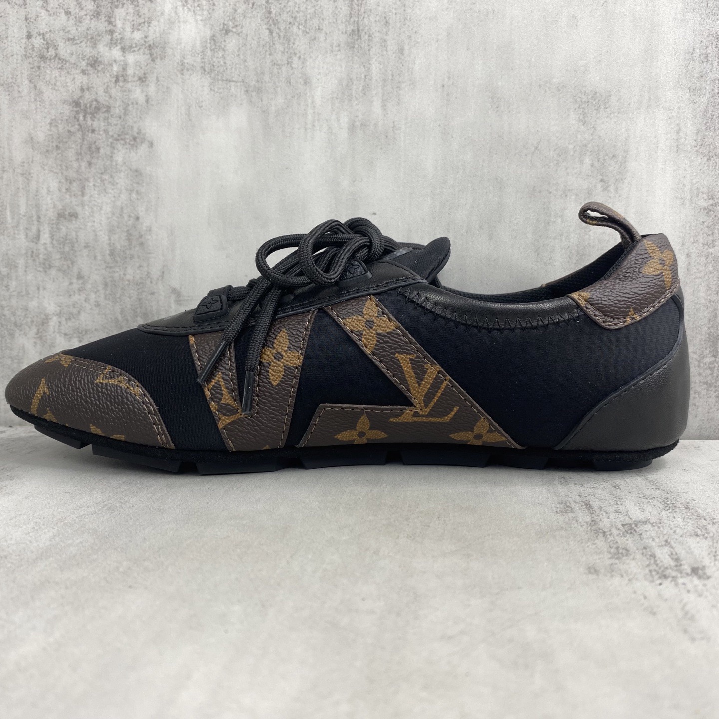 Men Women L*ouis V*uitton Top Sneaker L*V Trainer