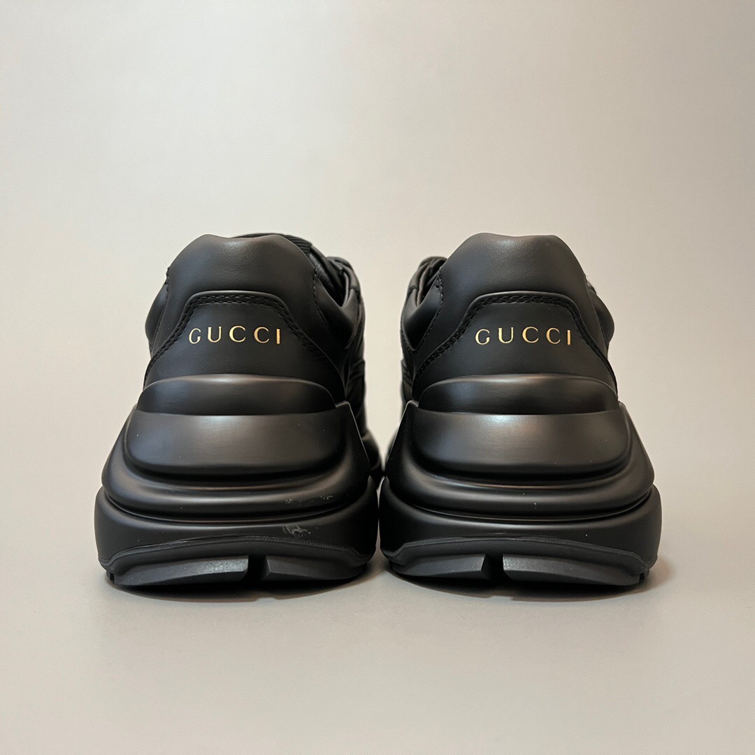 Men Women G*ucci Top quality 1:1 Sneaker size 35-46
