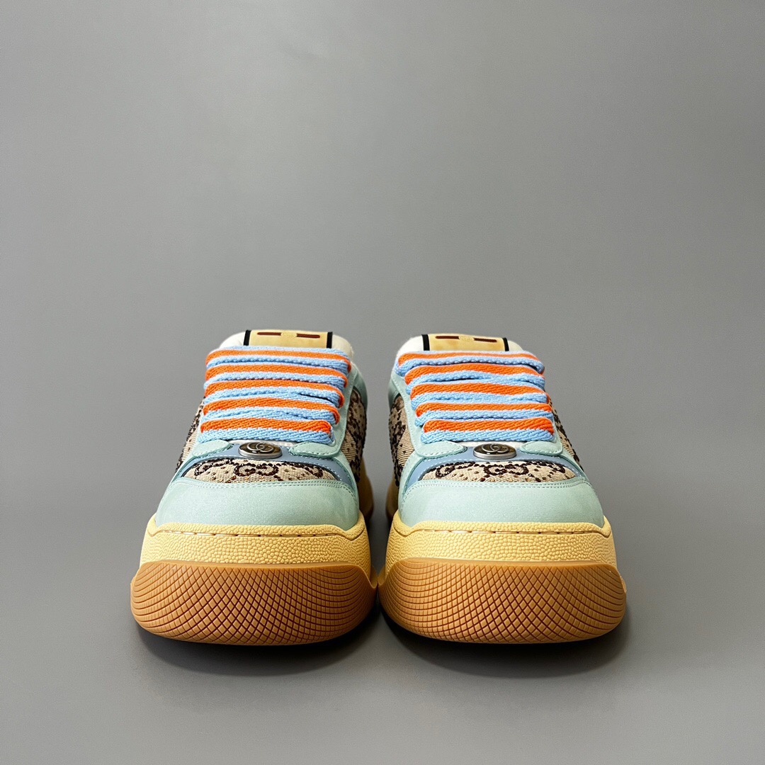 Men Women G*ucci Top quality 1:1 Sneaker size 35-46