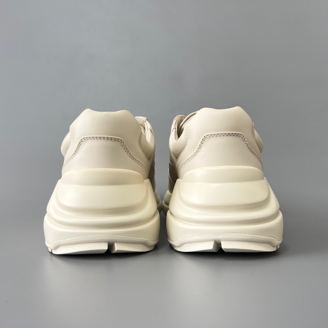Men Women G*ucci Top quality 1:1 Sneaker size 35-46