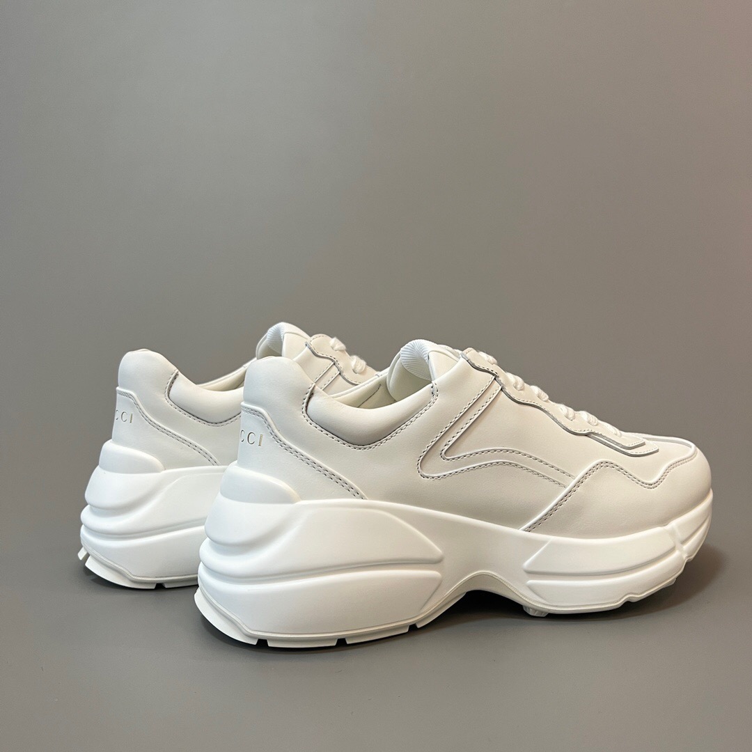 Men Women G*ucci Top quality 1:1 Sneaker size 35-46