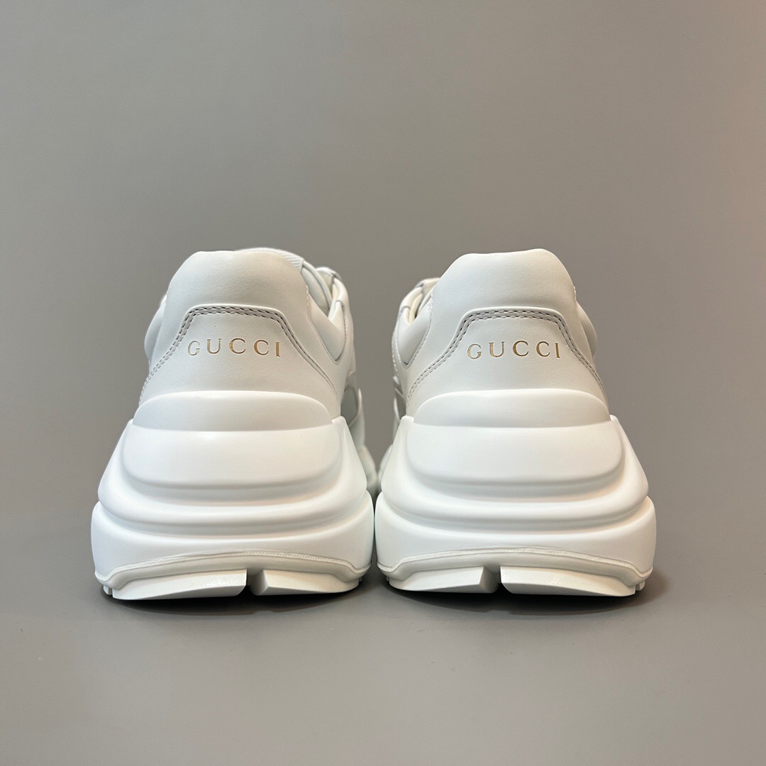 Men Women G*ucci Top quality 1:1 Sneaker size 35-46