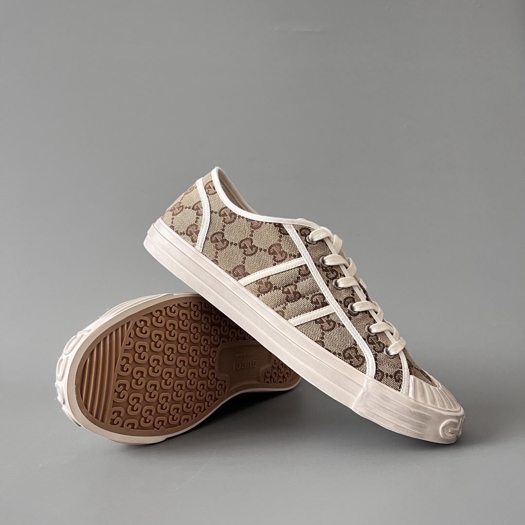 Men Women G*ucci Top quality 1:1 Sneaker size 35-46