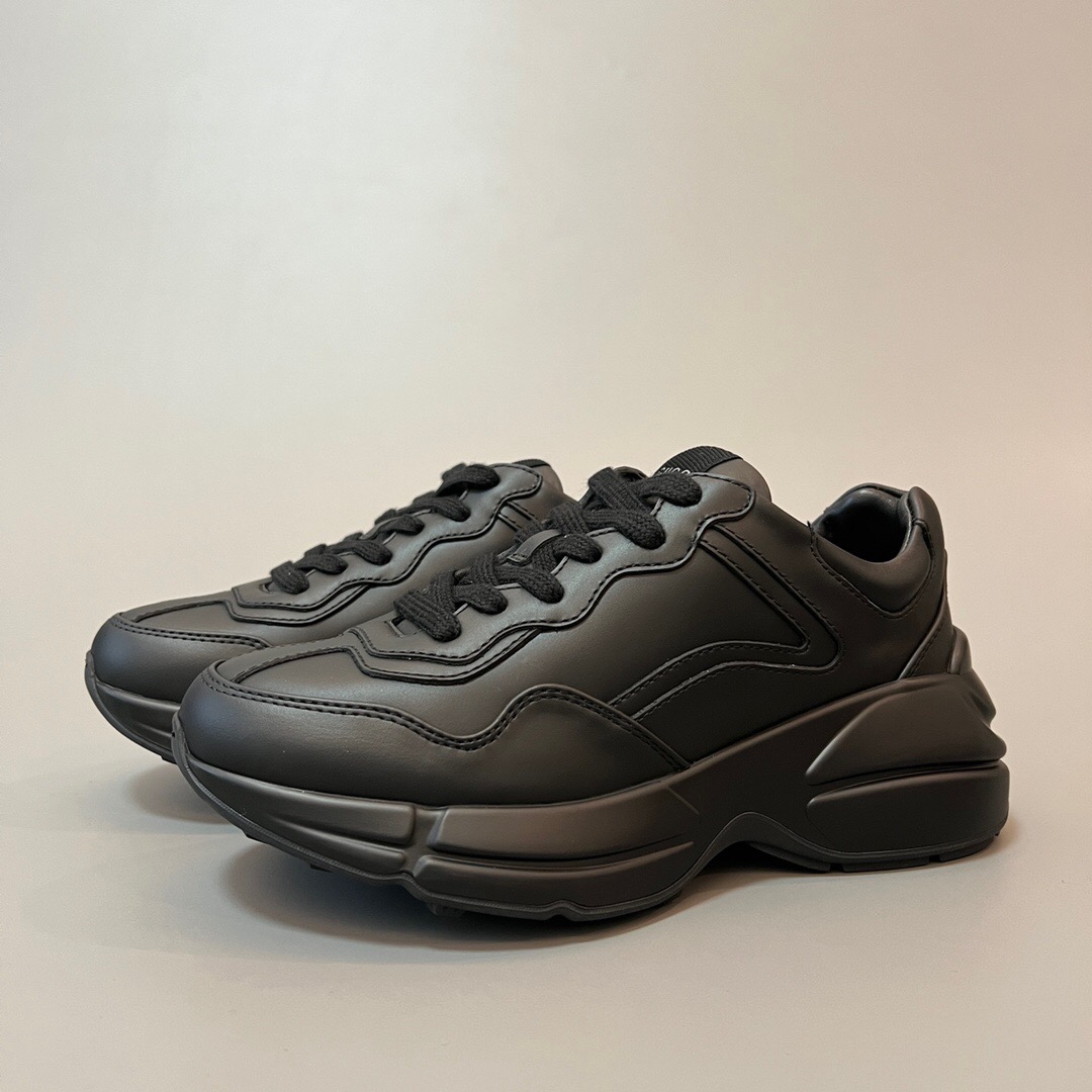 Men Women G*ucci Top quality 1:1 Sneaker size 35-46