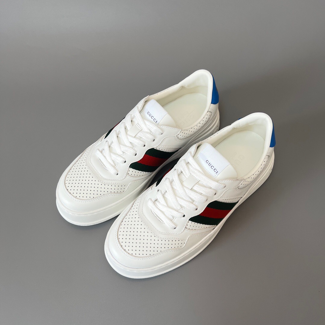 Men Women G*ucci Top quality 1:1 Sneaker size 35-46