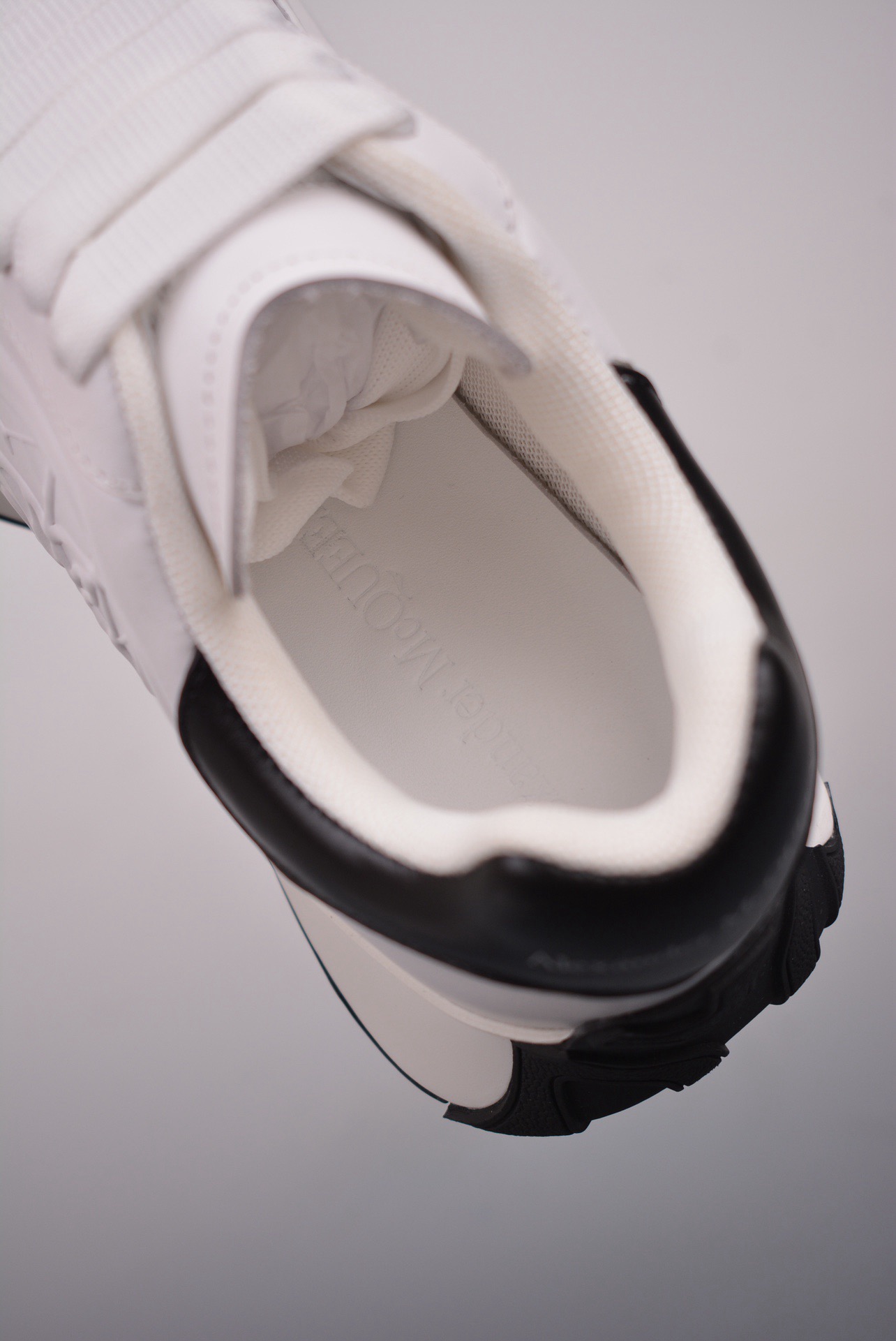 Men Women size 35-45 A*lexander M*cqueen Sneaker Top Quality 1:1