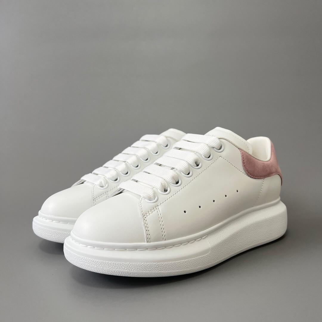 Men Women size 35-45 A*lexander M*cqueen Sneaker Top Quality 1:1