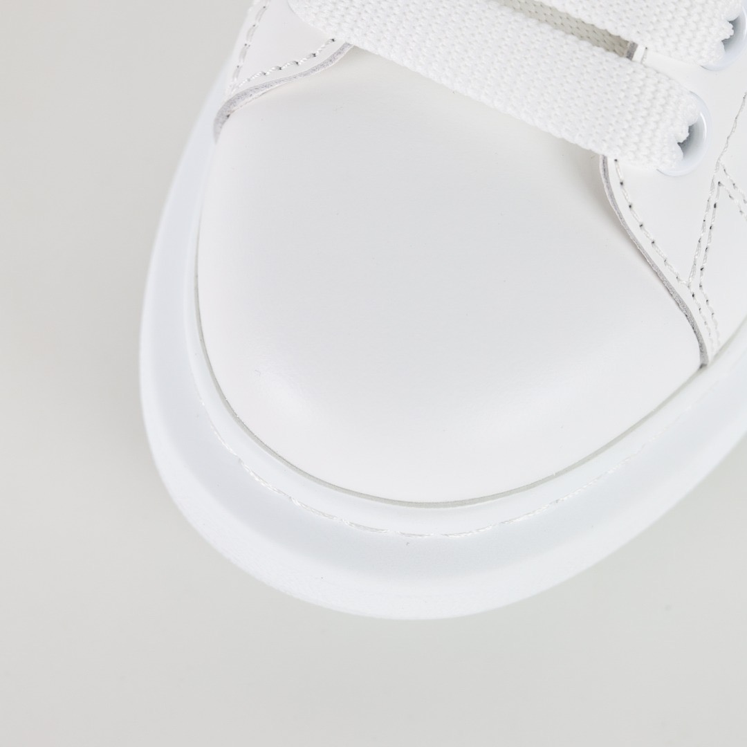 Men Women size 35-45 A*lexander M*cqueen Sneaker Top Quality 1:1