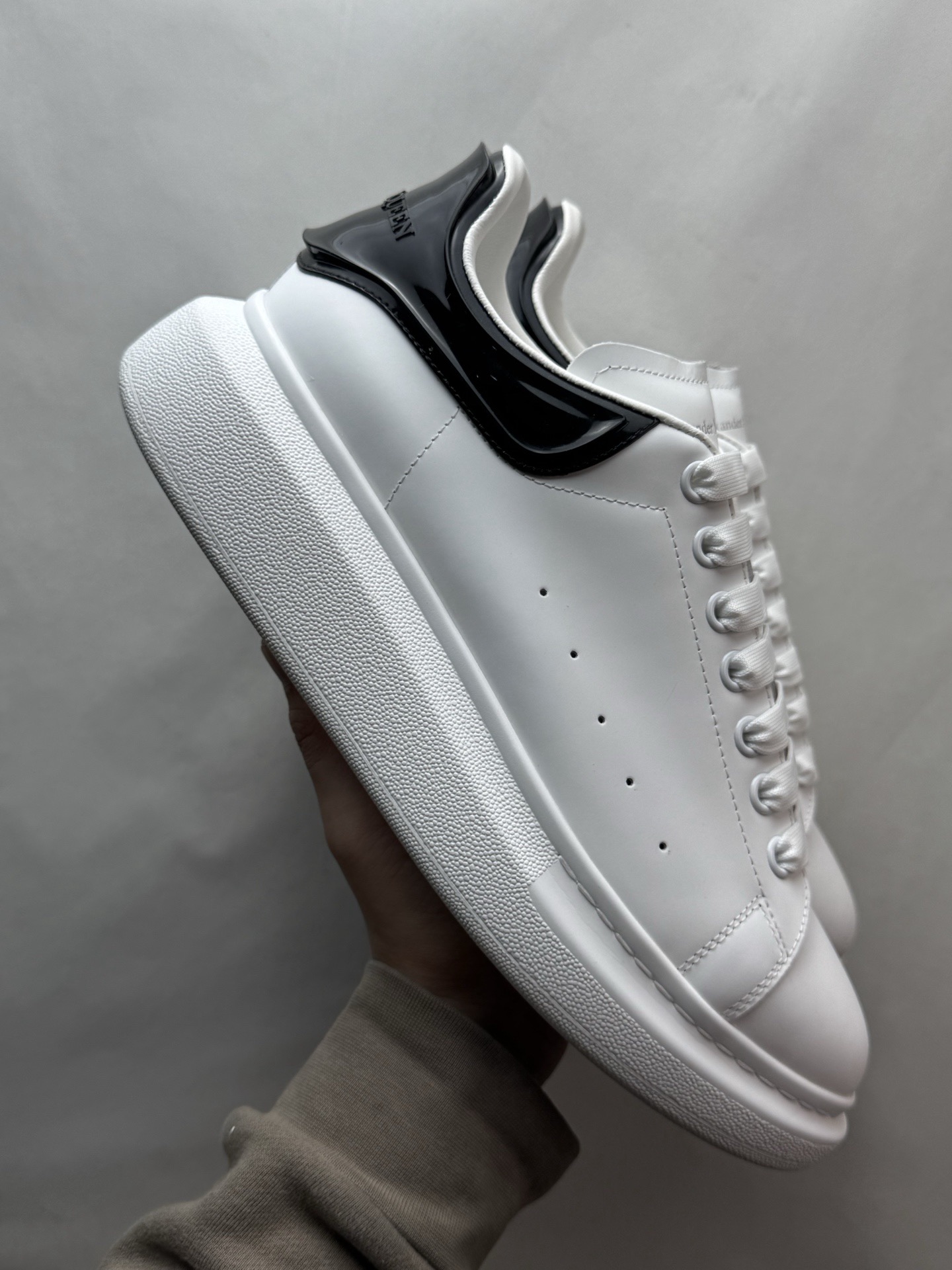 Men Women size 35-45 A*lexander M*cqueen Sneaker Top Quality 1:1