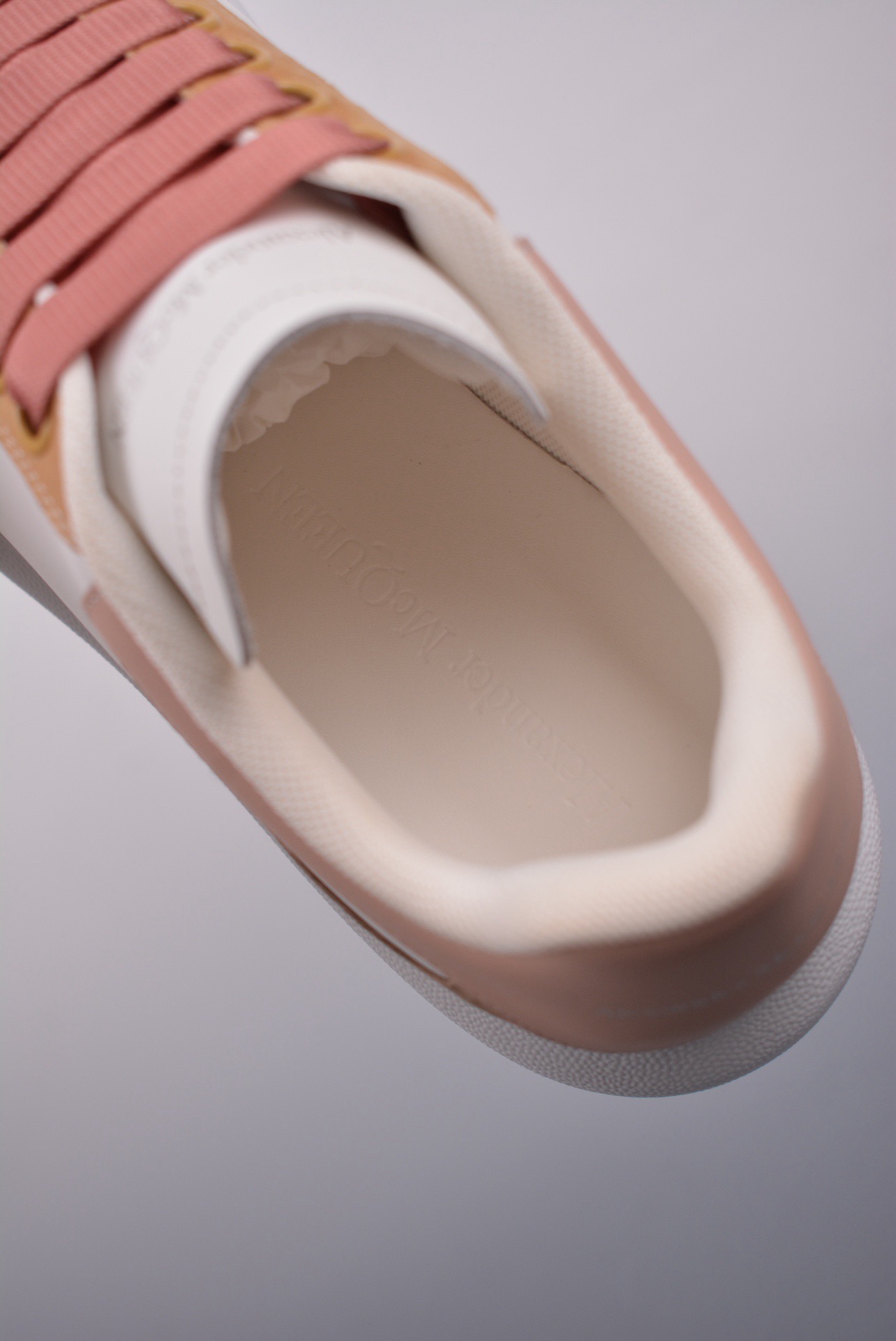 Men Women size 35-45 A*lexander M*cqueen Sneaker Top Quality 1:1