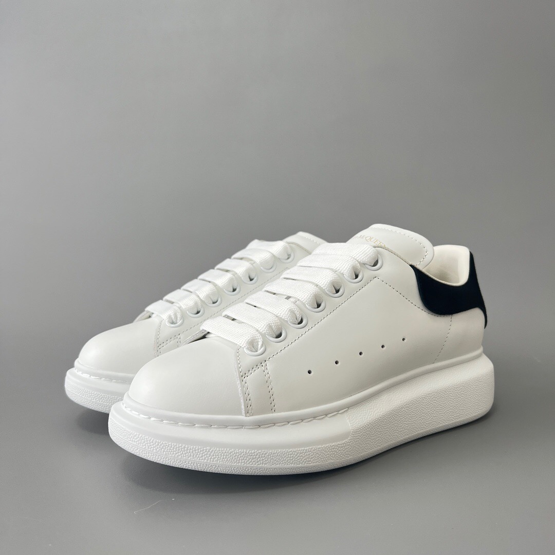 Men Women size 35-45 A*lexander M*cqueen Sneaker Top Quality 1:1