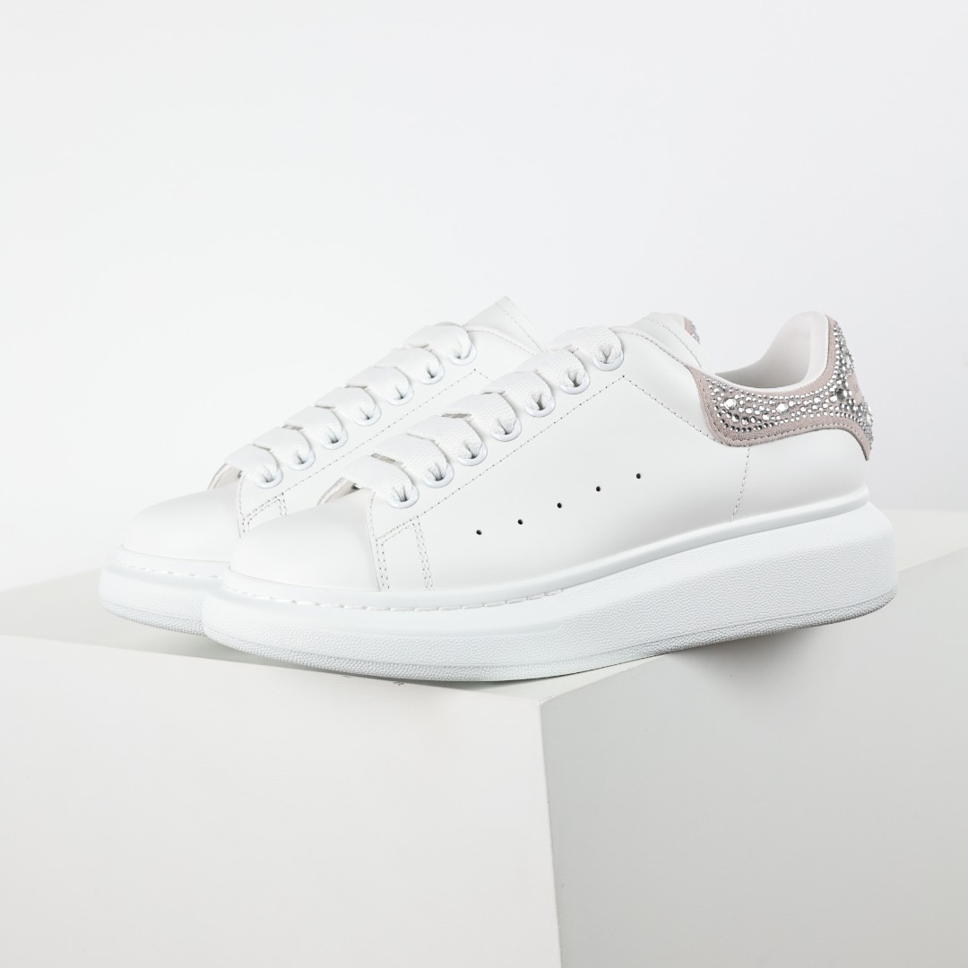 Men Women size 35-45 A*lexander M*cqueen Sneaker Top Quality 1:1