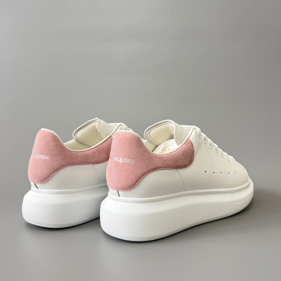 Men Women size 35-45 A*lexander M*cqueen Sneaker Top Quality 1:1