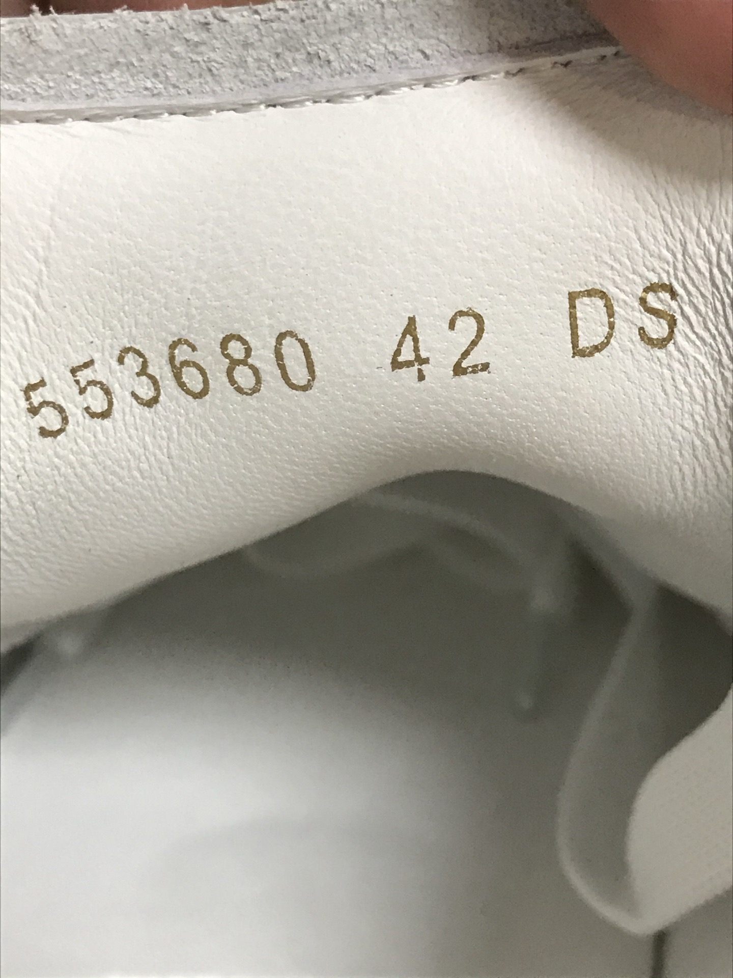 Men Women size 35-45 A*lexander M*cqueen Sneaker Top Quality 1:1